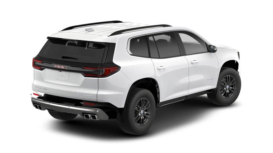 2027 GMC Acadia Elevation - Photo 32