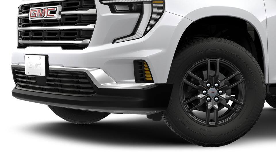 2027 GMC Acadia Elevation - Photo 34