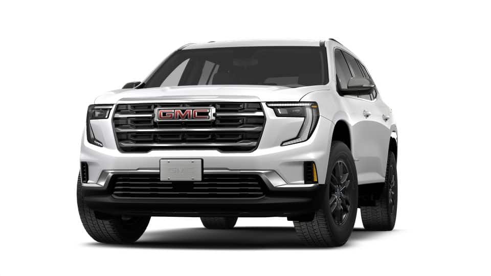 2027 GMC Acadia Elevation - Photo 29