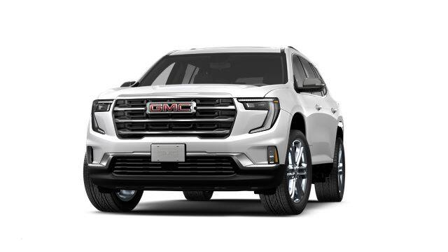 2027 Acadia