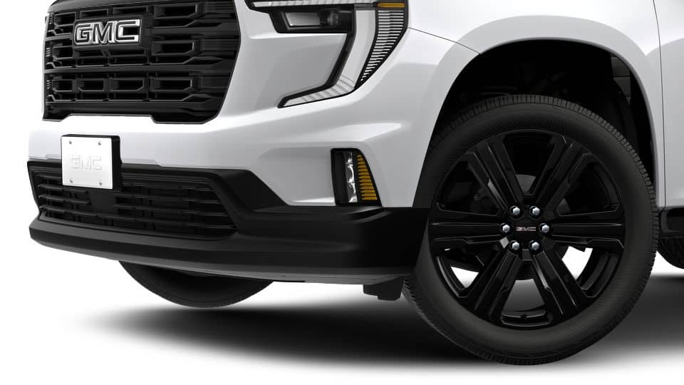 2027 GMC Acadia Elevation - Photo 7