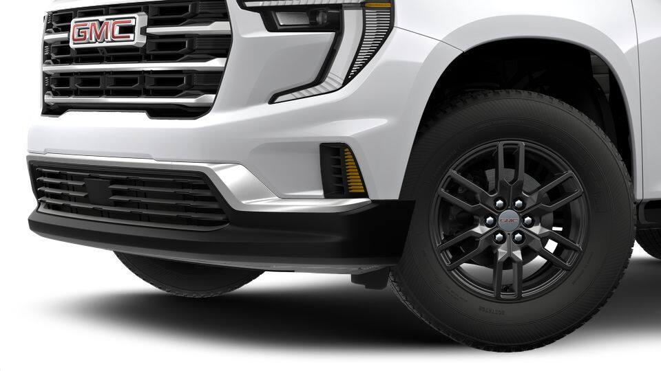 2027 GMC Acadia Elevation - Photo 7