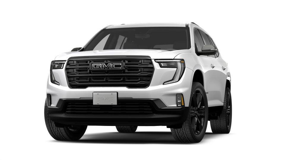 2027 GMC Acadia Elevation - Photo 25