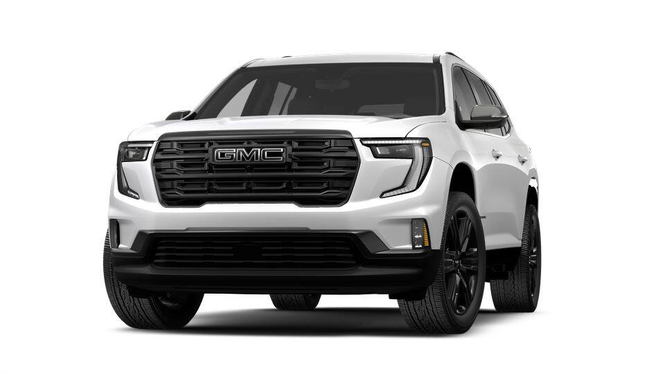 2027 GMC Acadia Elevation - Photo 25