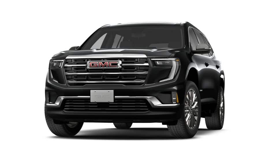 2027 GMC Acadia Elevation - Photo 25