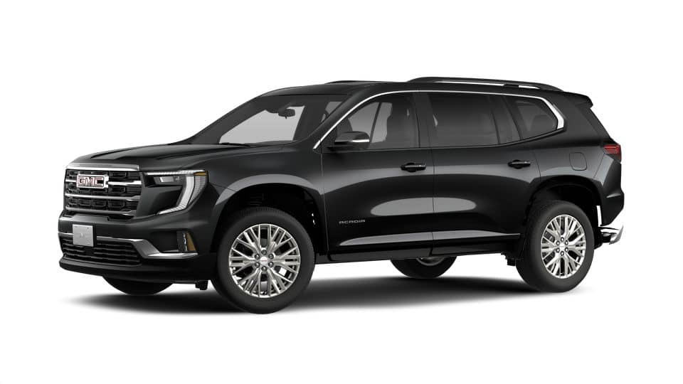 2027 GMC Acadia Elevation - Photo 28