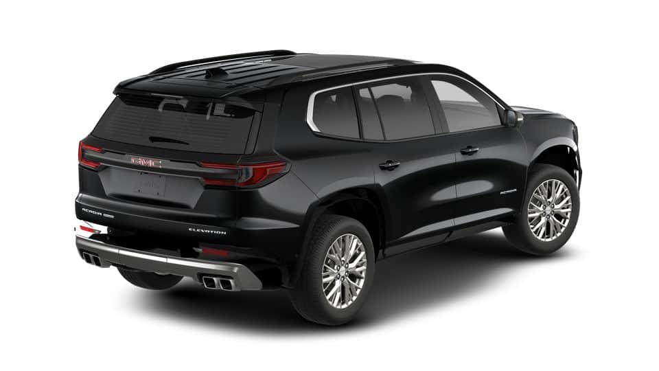 2027 GMC Acadia Elevation - Photo 29
