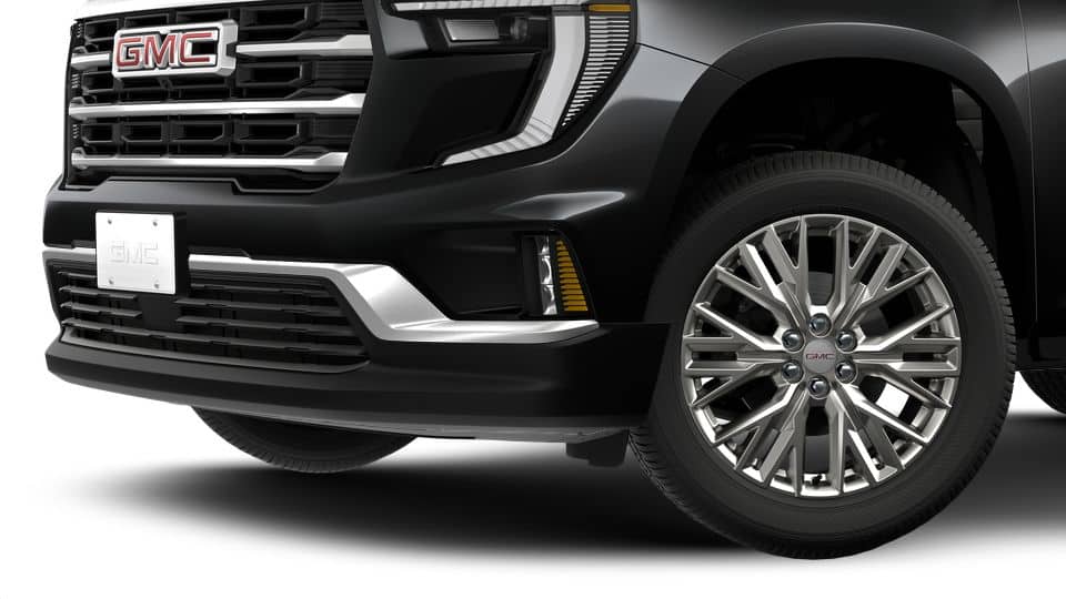 2027 GMC Acadia Elevation - Photo 31
