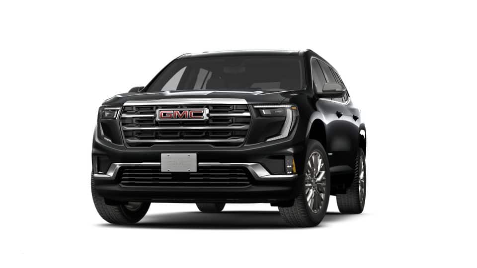 2027 GMC Acadia Elevation - Photo 27