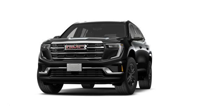 2027 Acadia