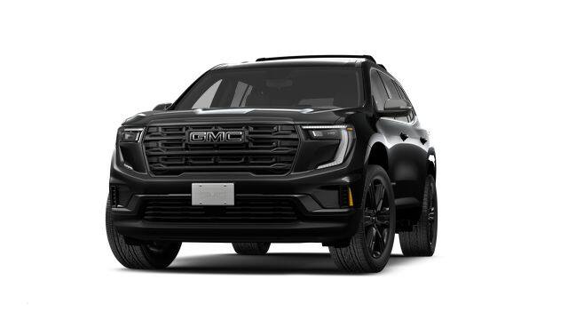 2027 Acadia