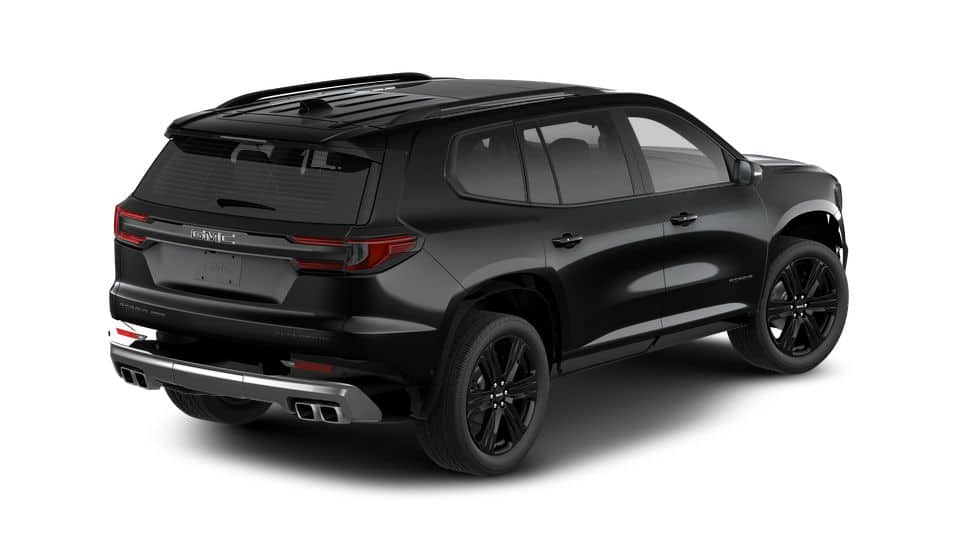 2027 GMC Acadia Elevation - Photo 5