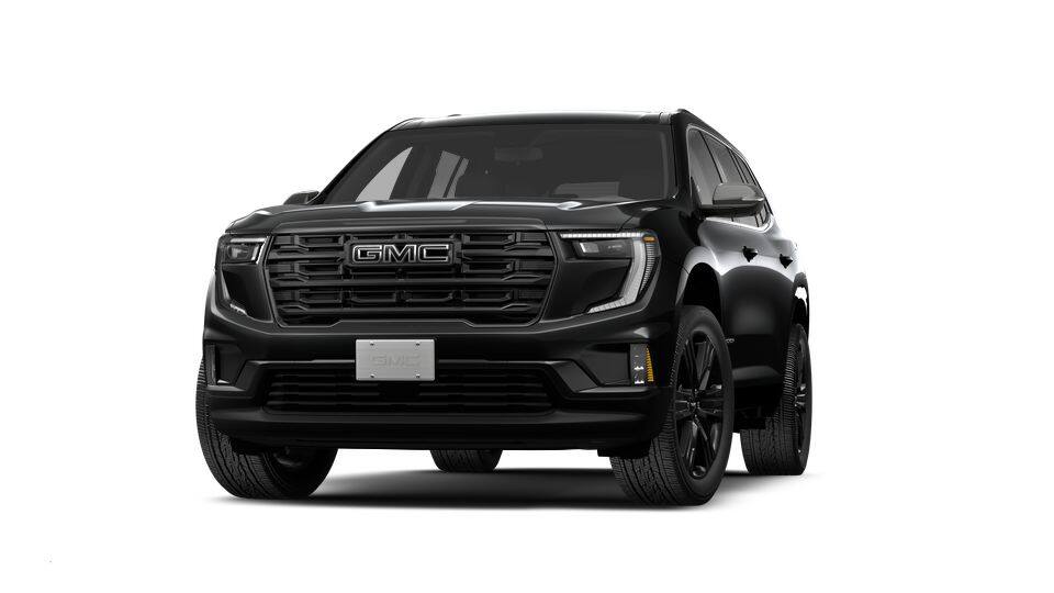 2027 GMC Acadia Elevation - Photo 27