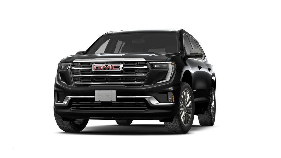 2027 GMC Acadia Elevation - Photo 27