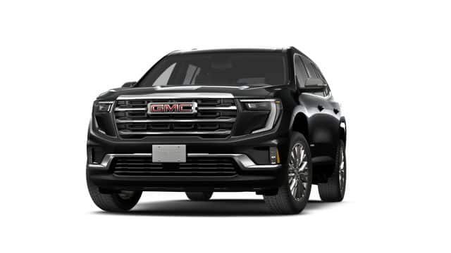 2027 Acadia