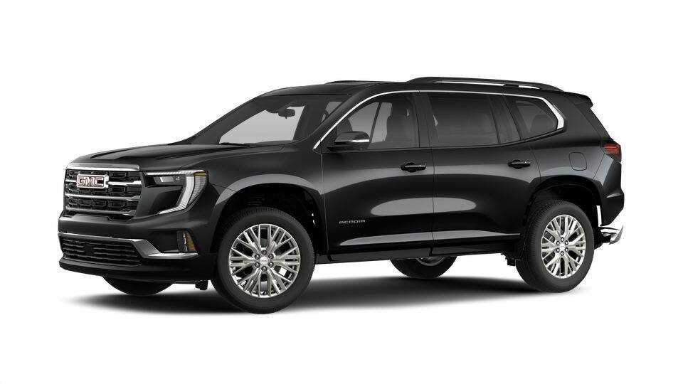 2027 GMC Acadia Elevation - Photo 28