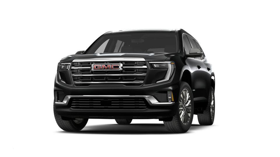 2027 GMC Acadia Elevation - Photo 27