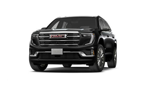 2027 Acadia