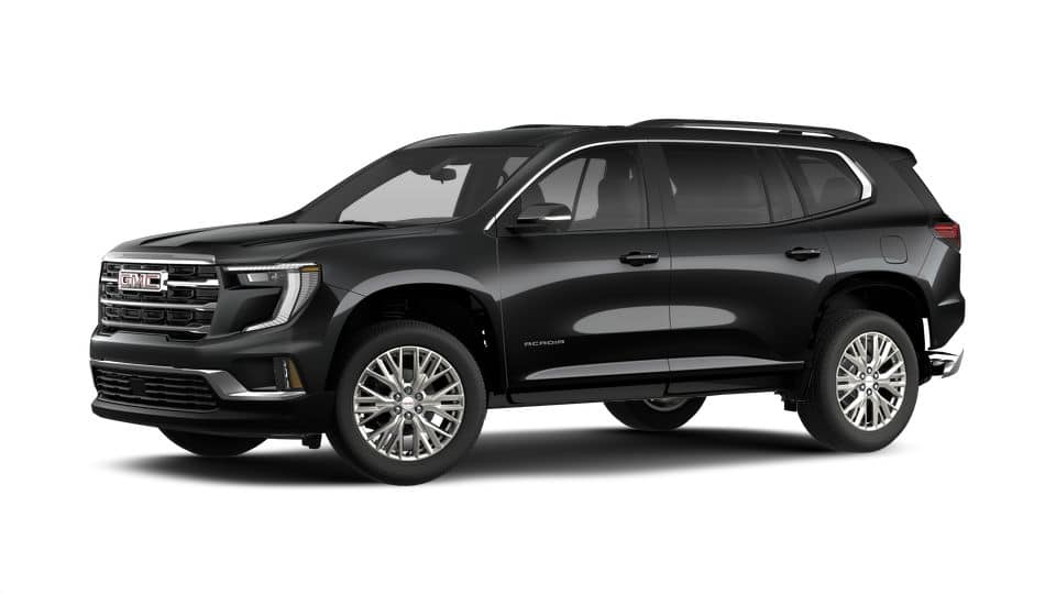 2027 GMC Acadia Elevation - Photo 72