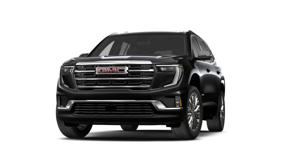 2027 GMC Acadia Elevation - Photo 71