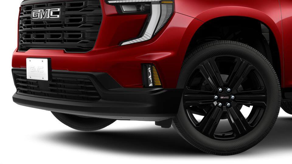 2027 GMC Acadia Elevation - Photo 31