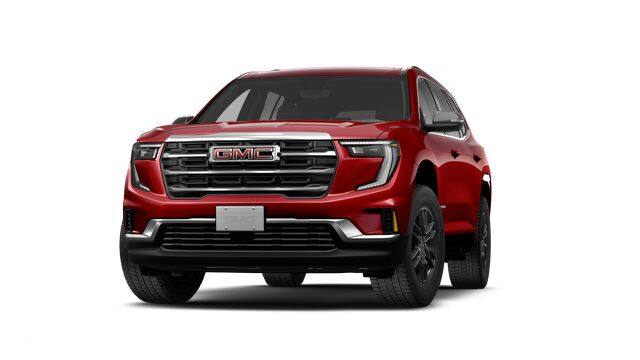 2027 Acadia