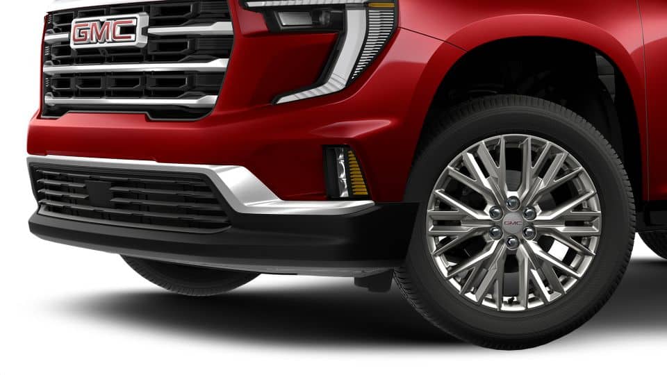 2027 GMC Acadia Elevation - Photo 7