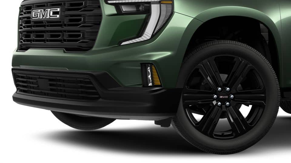 2027 GMC Acadia Elevation - Photo 55