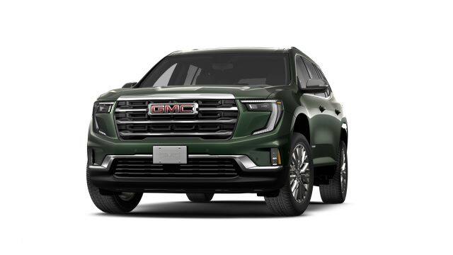 2027 Acadia
