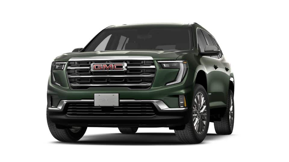 2027 GMC Acadia Elevation - Photo 5