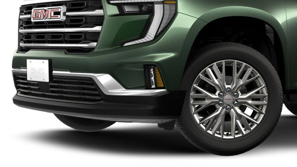 2027 GMC Acadia Elevation - Photo 11