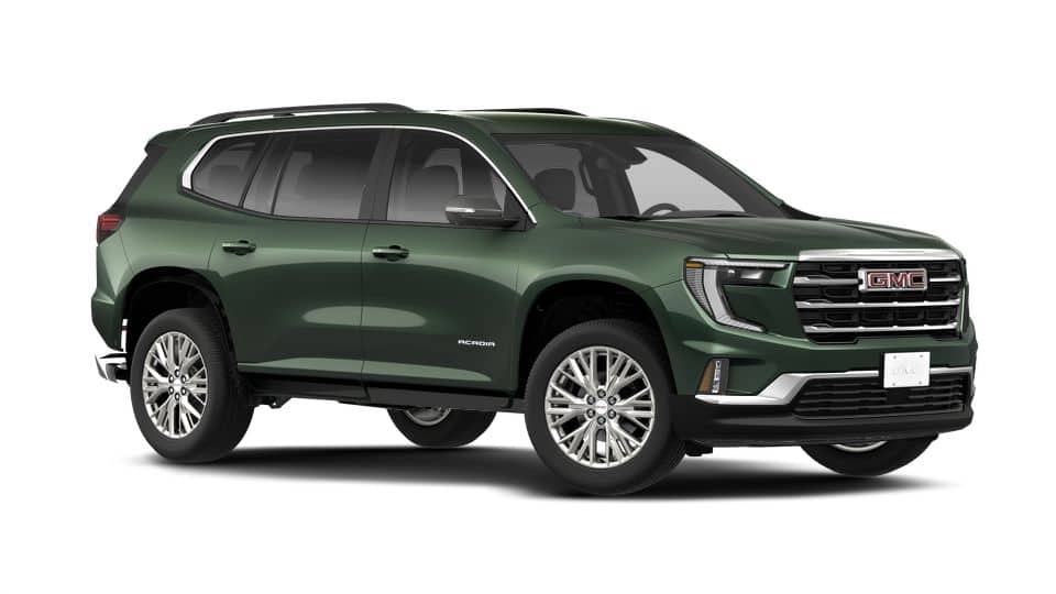 2027 GMC Acadia Elevation - Photo 41