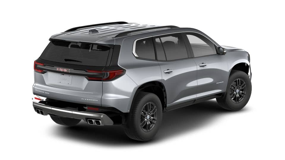 2027 GMC Acadia Elevation - Photo 5