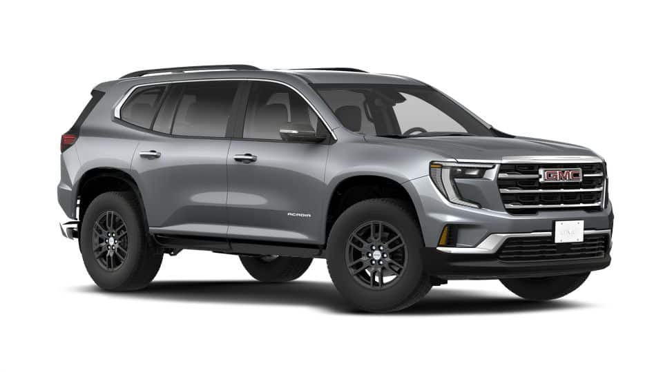 2027 GMC Acadia Elevation - Photo 6