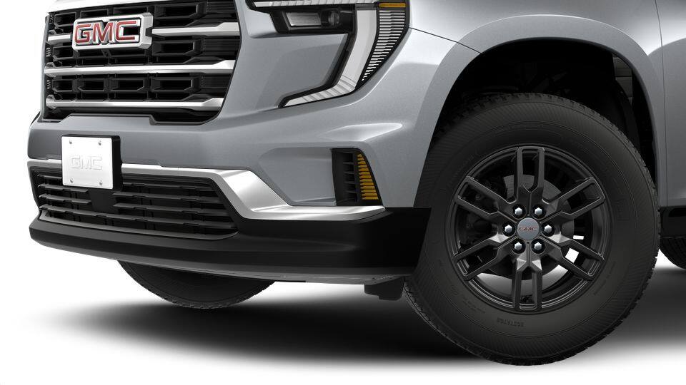 2027 GMC Acadia Elevation - Photo 7