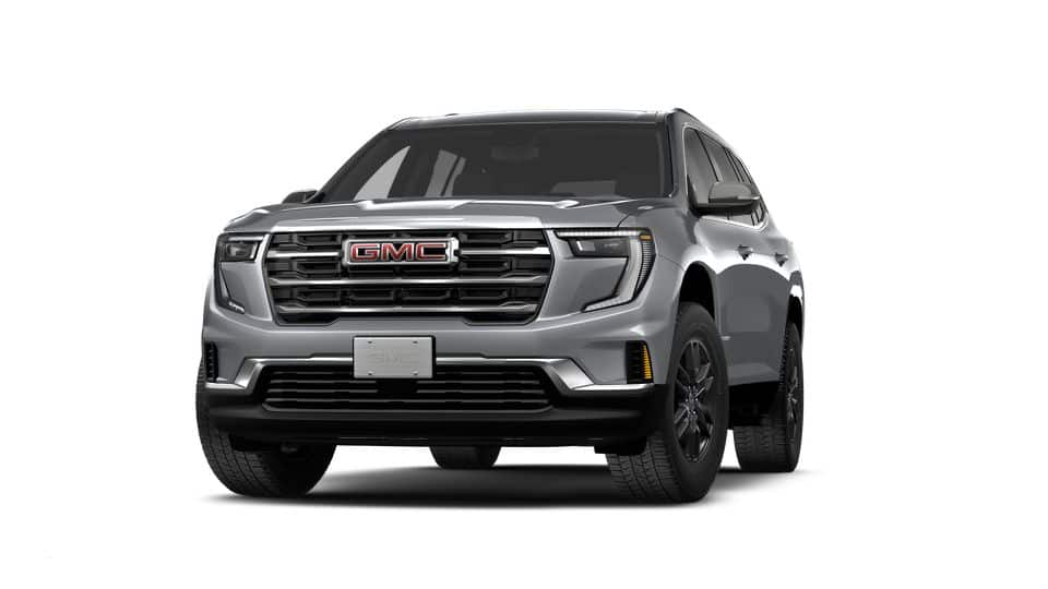 2027 GMC Acadia Elevation - Photo 3
