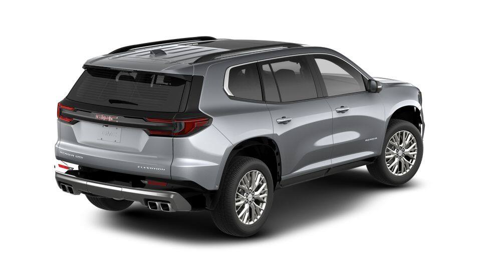 2027 GMC Acadia Elevation - Photo 11
