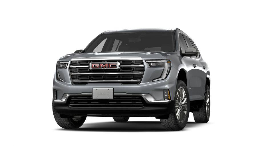 2027 GMC Acadia Elevation - Photo 9