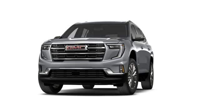 2027 Acadia