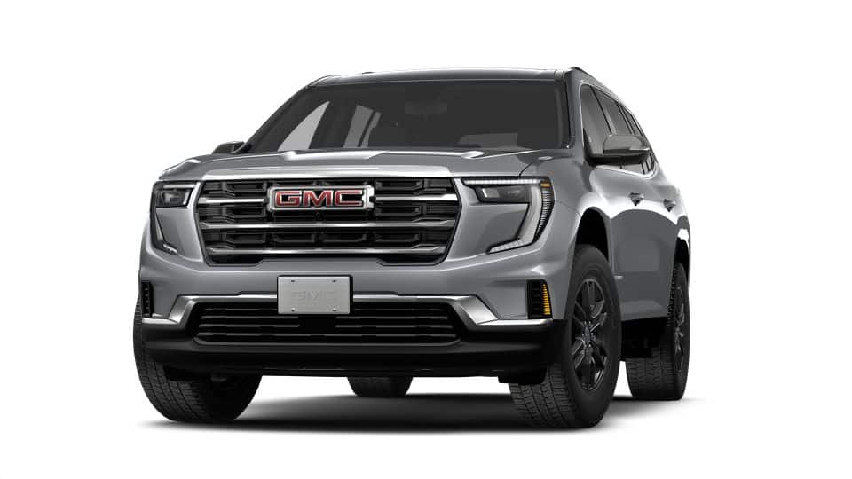 2027 GMC Acadia Elevation - Photo 1