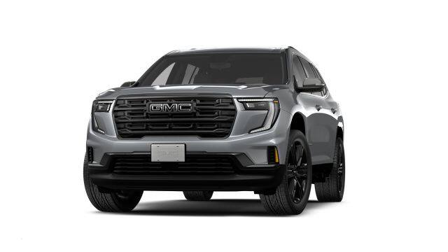 2027 Acadia