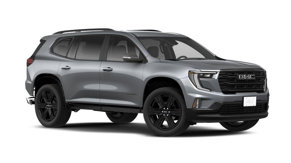2027 GMC Acadia Elevation - Photo 67