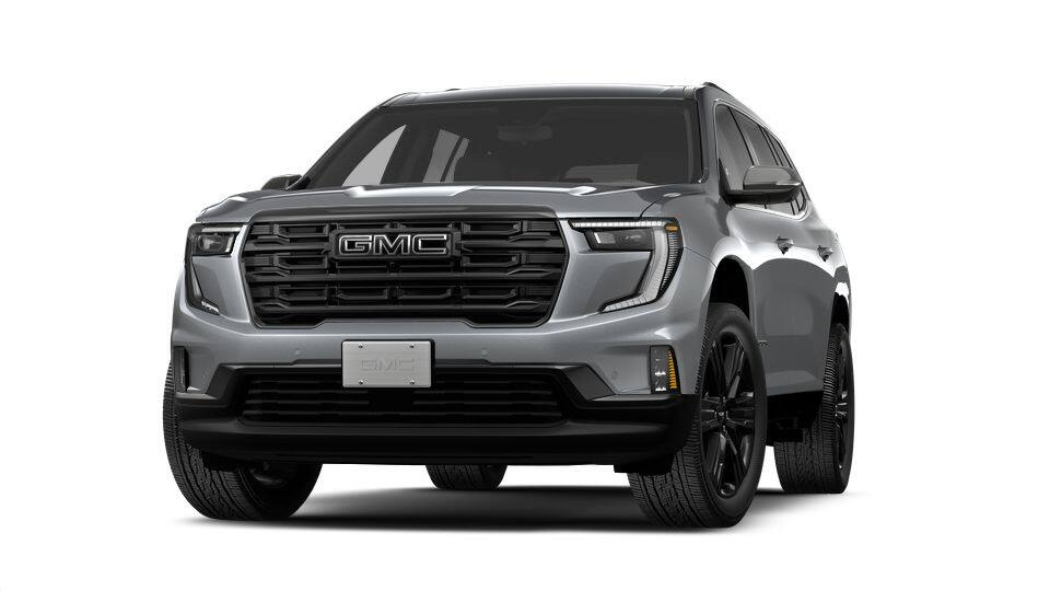 2027 GMC Acadia Elevation - Photo 63