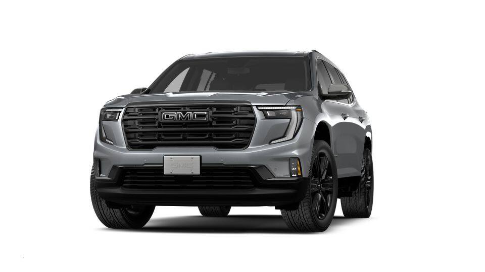 2027 GMC Acadia Elevation - Photo 64