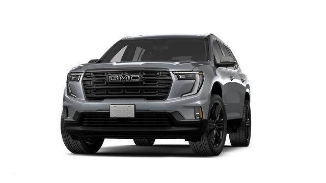 2027 Acadia