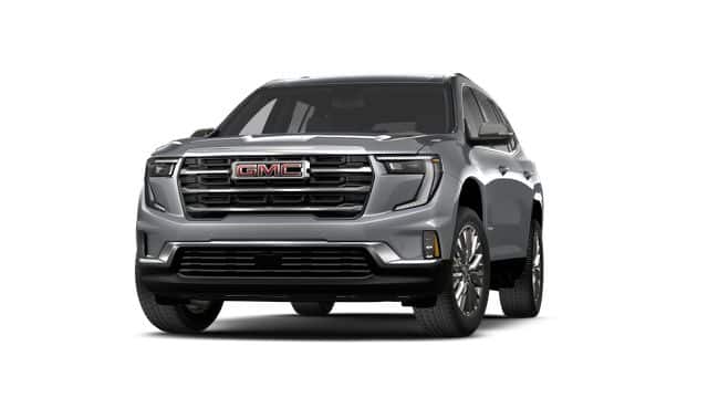 2027 Acadia