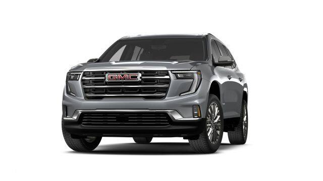 2027 Acadia