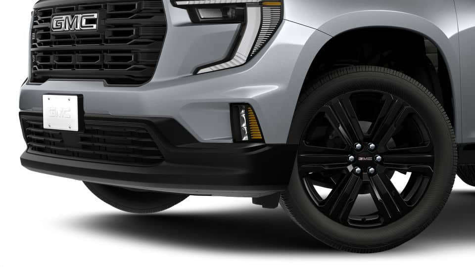 2027 GMC Acadia Elevation - Photo 7