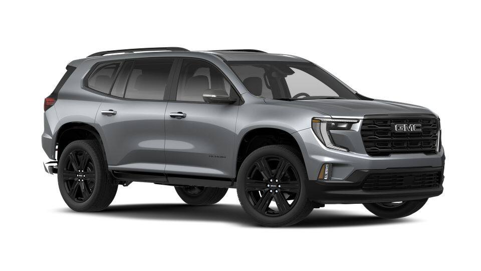 2027 GMC Acadia Elevation - Photo 30