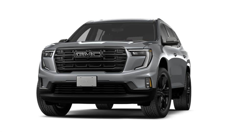2027 GMC Acadia Elevation - Photo 25
